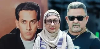 হত্যা মামলায় গ্রেপ্তার ডন, যা বললেন সালমান শাহ’র মা