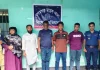 তরুণীদের আটকে পর্নোগ্রাফি তৈরি, স্বামী-স্ত্রীসহ আটক ৫