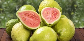 যে ৫ শারীরিক সমস্যায় পেয়ারা খাওয়া ঠিক নয়