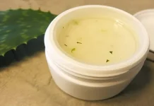 বাড়িতেই বানান অ্যালোভেরা টুথপেস্ট
