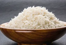 গলে যাওয়া ভাত ঝরঝরে করুন ৪ উপায়ে