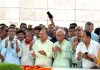 জ্বালানিসংকটের জন্য সরকার দায়ী নয়, প্রাকৃতিক: রিজভী