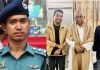গোলাম রাব্বানীর ভাই রুহানী যে কারণে পুলিশের চাকরি হারালেন
