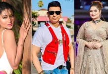 জায়েদ-অধরার সঙ্গে যুক্ত হলেন শিরিন শিলা