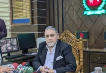 স্থানীয় সরকার নির্বাচনের তফসিল সেপ্টেম্বরে, নভেম্বরের শেষে ভোটগ্রহণ হতে পারে: সিইসি