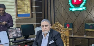 স্থানীয় সরকার নির্বাচনের তফসিল সেপ্টেম্বরে, নভেম্বরের শেষে ভোটগ্রহণ হতে পারে: সিইসি
