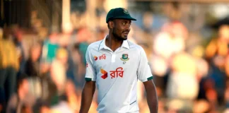 ‘এখনো তো শেষ হয়নি’, ম্যাচে ফেরার আশা শরিফুলের