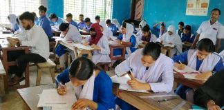 ৭ জানুয়ারি নয়, ২০২৭ সালের এসএসসি পরীক্ষা শুরু ১৪ মার্চ