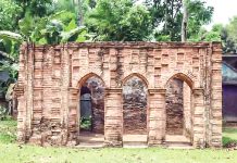 মাগুরার মাটিতে ৬৮ প্রত্নস্থান, সংরক্ষণের উদ্যোগ চারটি