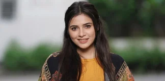 সড়ক দুর্ঘটনার কবলে তাসনুভা তিশা