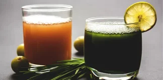 কোষ্ঠকাঠিন্য কমাতে সহায়ক যেসব পানীয়