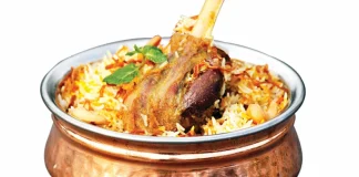 বিরিয়ানির মাংস নরম করার ৫ সহজ কৌশল