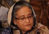 স্বরাষ্ট্রমন্ত্রী সালাহউদ্দিনকে গুম: শেখ হাসিনাসহ আসামি হচ্ছেন ৭ জন