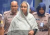 ট্রাইব্যুনালকে দীপু মনি: জামিন চাই না, বাসায় যাওয়ার তাড়া নেই