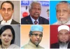 রাষ্ট্রপতি নির্বাচনে ৬ এমপি যেসব কারণে ভোট দেননি