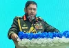রোহিঙ্গা সংকট দেশের অর্থনীতি ও স্থানীয় পরিবেশের ওপর চাপ সৃষ্টি করছে: সেনাপ্রধান