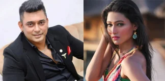 কানাডার মাটিতে বাংলাদেশি সিনেমা, জুটি বাঁধছেন জায়েদ-অধরা