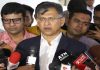 আইন-শৃঙ্খলা পরিস্থিতি পুরোপুরি নিয়ন্ত্রণে রয়েছে : স্বরাষ্ট্রমন্ত্রী