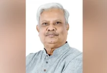 সমাজকল্যাণ মন্ত্রণালয় সম্পর্কিত সংসদীয় কমিটির সভাপতি হলেন মো. শাহজাহান