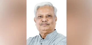 সমাজকল্যাণ মন্ত্রণালয় সম্পর্কিত সংসদীয় কমিটির সভাপতি হলেন মো. শাহজাহান