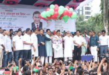 খুলনাকে পুনরায় শিল্প ও শিক্ষা নগরীতে পরিণত করার ঘোষণা শিক্ষামন্ত্রীর