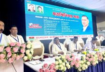 পকেট ভারী করে নয়, মাঠে গ্রহণযোগ্যতাই হবে মনোনয়নের মাপকাঠি: আইনমন্ত্রী