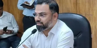 ৪৯৫ উপজেলায় ক্রীড়া অফিসার নিয়োগ হচ্ছে: প্রতিমন্ত্রী