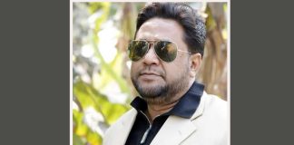 খুলনার বিশিষ্ট ব্যবসায়ী ফারুক আবেদীন আর নেই: ডেঙ্গুতে আক্রান্ত হয়ে ঢাকায় মৃত্যু