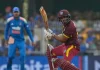 রেকর্ড রান করে আবারও হারল উইন্ডিজ