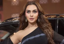‘ট্রাইব্যুনাল’ ছাড়লেন নুসরাত ফারিয়া