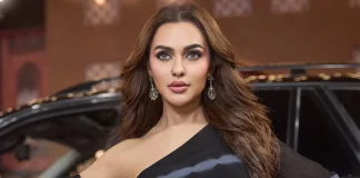 ‘ট্রাইব্যুনাল’ ছাড়লেন নুসরাত ফারিয়া