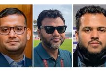 বিপিএলে ফিক্সিংয়ের অভিযোগে বিসিবির ৩ কর্মকর্তা নিষিদ্ধ