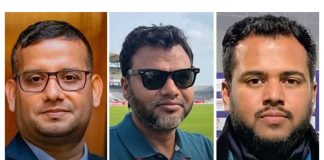 বিপিএলে ফিক্সিংয়ের অভিযোগে বিসিবির ৩ কর্মকর্তা নিষিদ্ধ