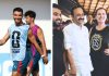 ভারতে রোনালদোর বোন, হানিমুন নিয়ে জল্পনা