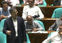 সংবিধান সংশোধন কমিটিতে এলেই স্থায়ী কমিটির সভাপতি পাবে বিরোধী দল