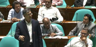 সংবিধান সংশোধন কমিটিতে এলেই স্থায়ী কমিটির সভাপতি পাবে বিরোধী দল