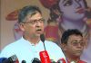 সব নাগরিক নিজ নিজ ধর্মাচার স্বাধীনভাবে পালন করবেন : স্বরাষ্ট্রমন্ত্রী