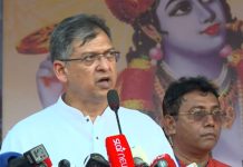 সব নাগরিক নিজ নিজ ধর্মাচার স্বাধীনভাবে পালন করবেন : স্বরাষ্ট্রমন্ত্রী