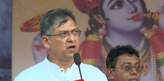 সব নাগরিক নিজ নিজ ধর্মাচার স্বাধীনভাবে পালন করবেন : স্বরাষ্ট্রমন্ত্রী