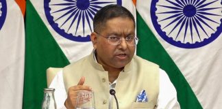 ব্রিকসে তারেক রহমানের অংশগ্রহণ নিয়ে ভারতের কাছে তথ্য নেই: জয়সোয়াল