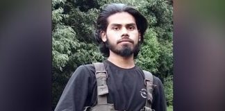 কাশ্মীরে বন্দুকযুদ্ধে লস্কর কমান্ডার নিহত