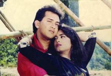 সালমান শাহকে ভুলে থাকা সম্ভব নয় : মৌসুমী