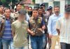 রংপুরে ৪ খুনের রহস্যে নতুন মোড়, আদালতে সাক্ষী শান্তের জবানবন্দি