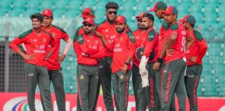 এশিয়ান গেমসে আবাসন নিয়ে দুশ্চিন্তা নেই বাংলাদেশের
