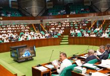 পাঠ্যবইয়ে যুক্ত হচ্ছে জুলাই অভ্যুত্থানের নানা বিষয়