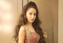 নোরার বিরুদ্ধে চার কোটির ক্ষতিপূরণ মামলা