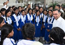 ডেঙ্গু প্রতিরোধে ঘরবাড়ি-শিক্ষাপ্রতিষ্ঠান পরিষ্কার রাখতে হবে : প্রধানমন্ত্রী