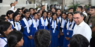 ডেঙ্গু প্রতিরোধে ঘরবাড়ি-শিক্ষাপ্রতিষ্ঠান পরিষ্কার রাখতে হবে : প্রধানমন্ত্রী