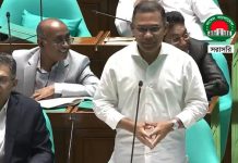 অন্তর্বর্তী সরকারের শ্বেতপত্রের আলোকেই পদক্ষেপ নিচ্ছে সরকার : প্রধানমন্ত্রী