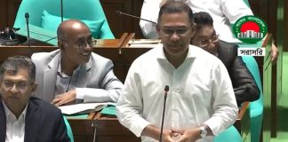 অন্তর্বর্তী সরকারের শ্বেতপত্রের আলোকেই পদক্ষেপ নিচ্ছে সরকার : প্রধানমন্ত্রী